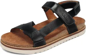 Taos Footwear Women's Sideways Sandal
