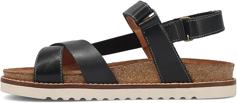 Taos Footwear Women's Sideways Sandal