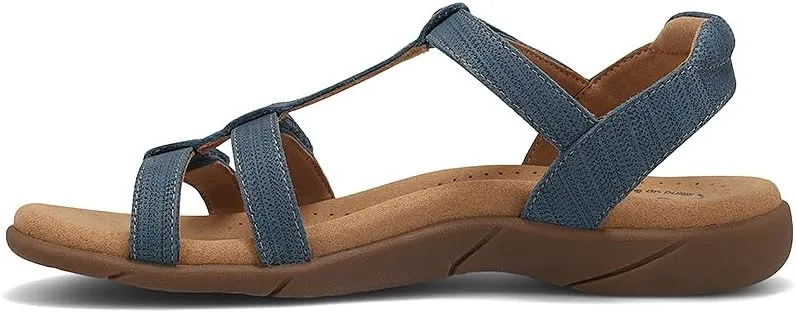 Taos Footwear Women's Trophy 2 Sandal
