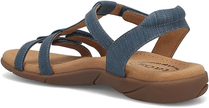 Taos Footwear Women's Trophy 2 Sandal
