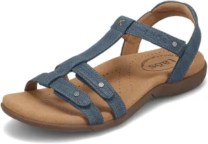 Taos Footwear Women's Trophy 2 Sandal
