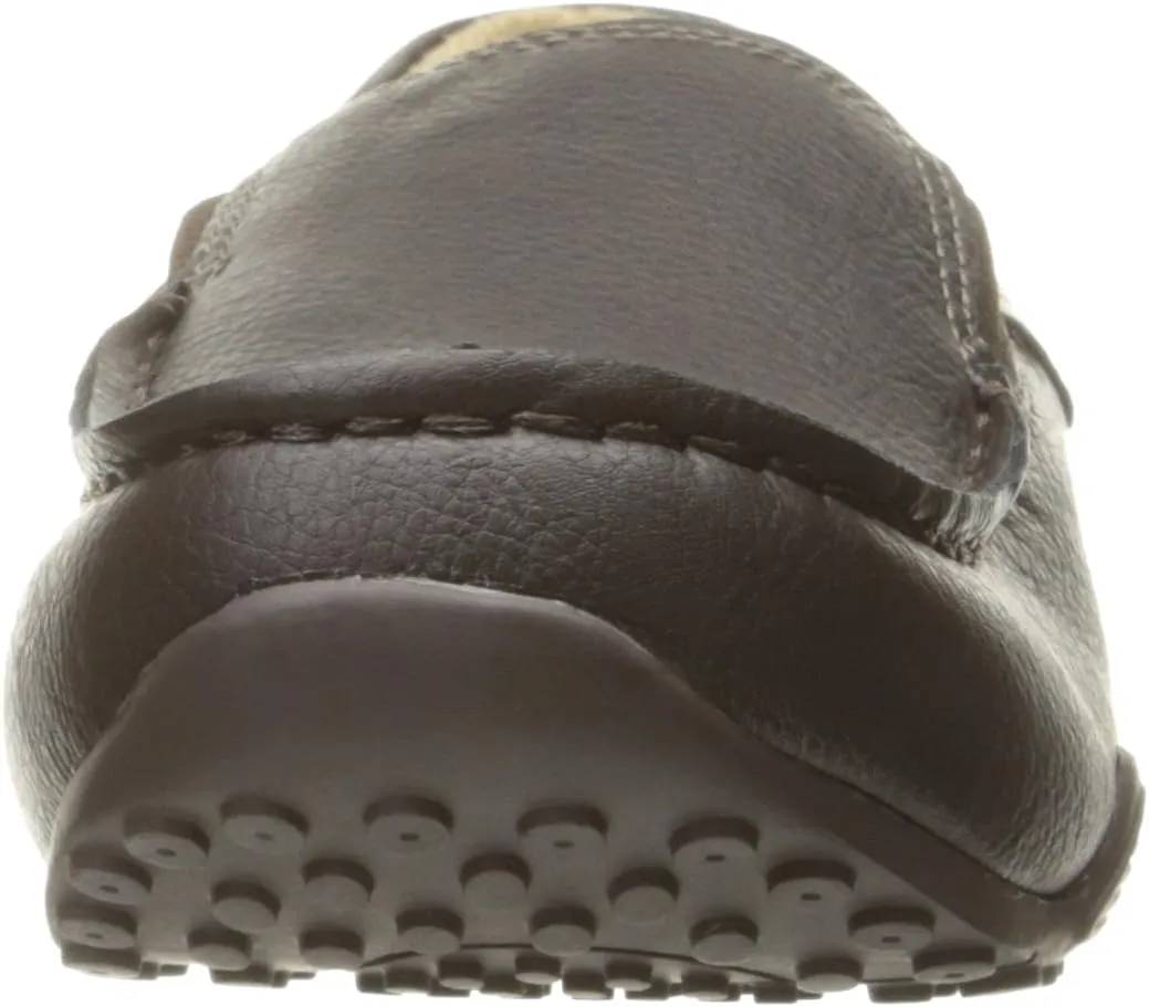 The Children's Place Boy's and Toddler Slip on Loafer Ballet Flat
