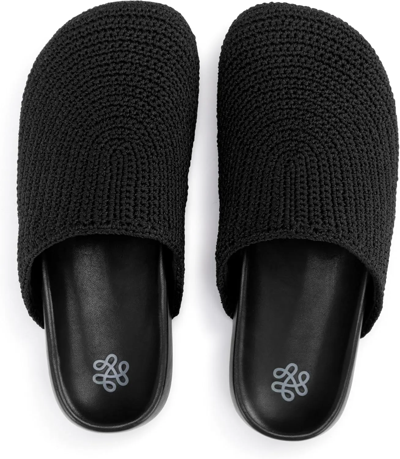 The Sak Bolinas Clog Shoe - Women's Slip On Sandal for Indoor & Outdoor Use, Comfortable Mule Shoes
