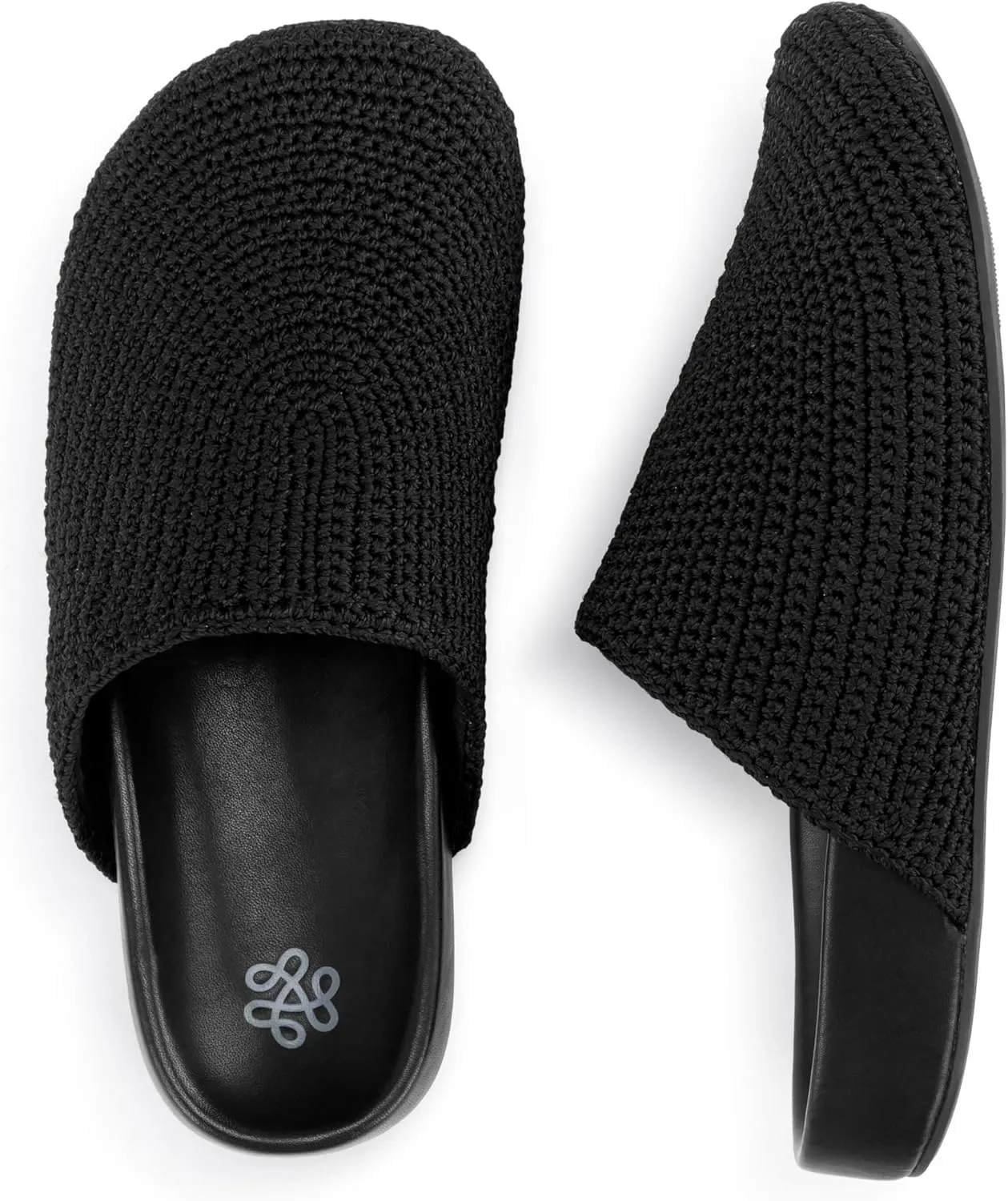 The Sak Bolinas Clog Shoe - Women's Slip On Sandal for Indoor & Outdoor Use, Comfortable Mule Shoes