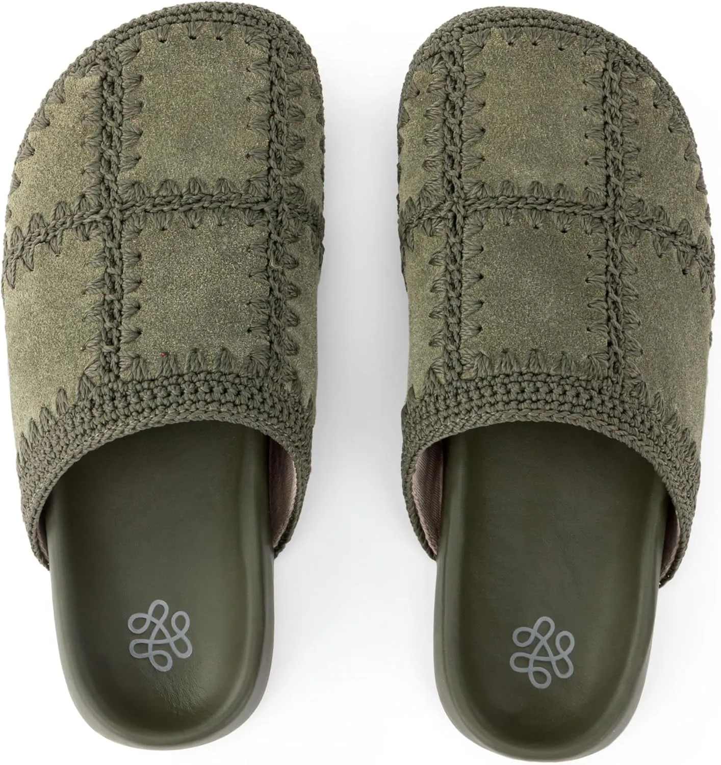 The Sak Bolinas Clog Shoe - Women's Slip On Sandal for Indoor & Outdoor Use, Comfortable Mule Shoes