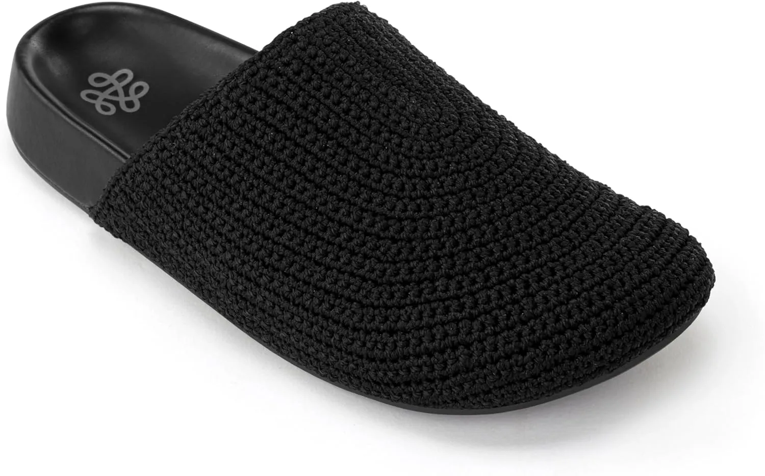 The Sak Bolinas Clog Shoe - Women's Slip On Sandal for Indoor & Outdoor Use, Comfortable Mule Shoes