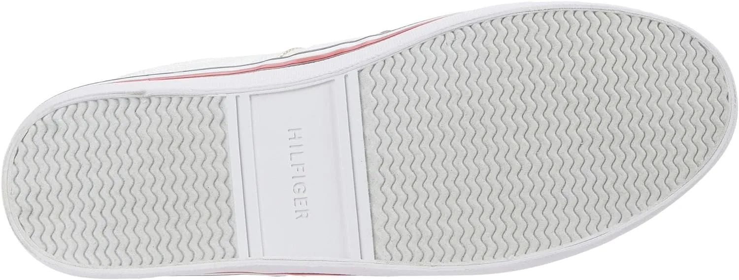 Tommy Hilfiger Women's Fentii