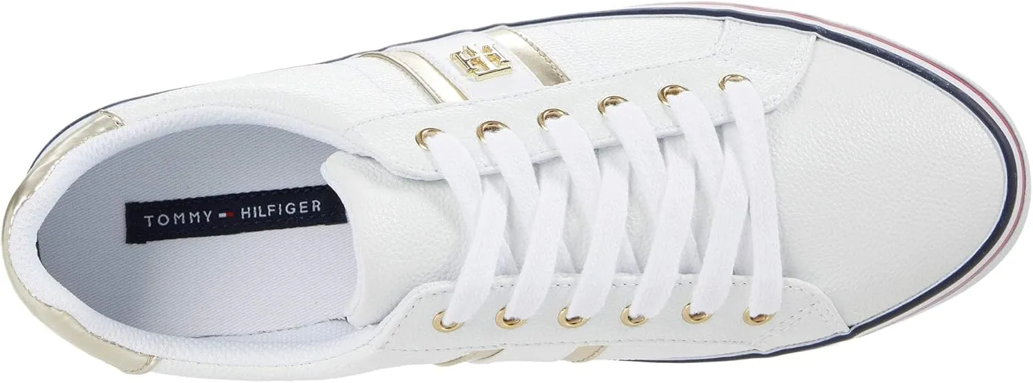 Tommy Hilfiger Women's Fentii