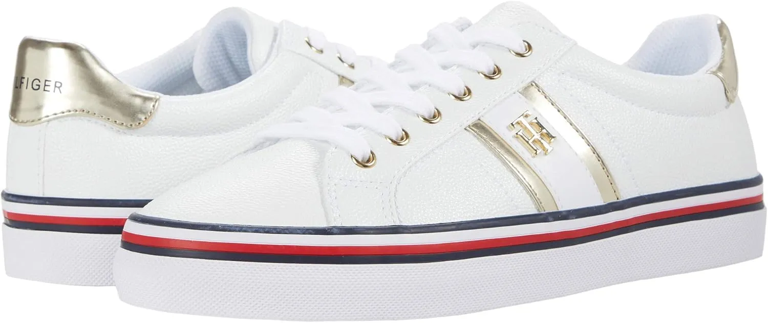 Tommy Hilfiger Women's Fentii