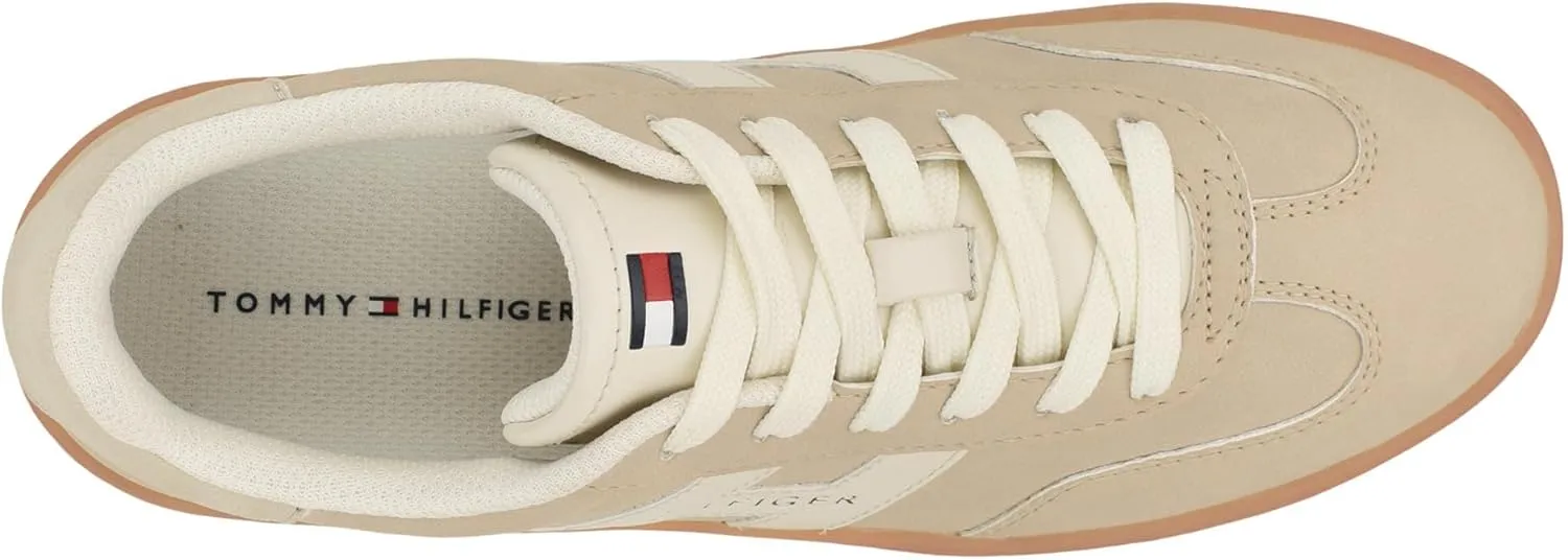 Tommy Hilfiger Women's Maisie Sneaker
