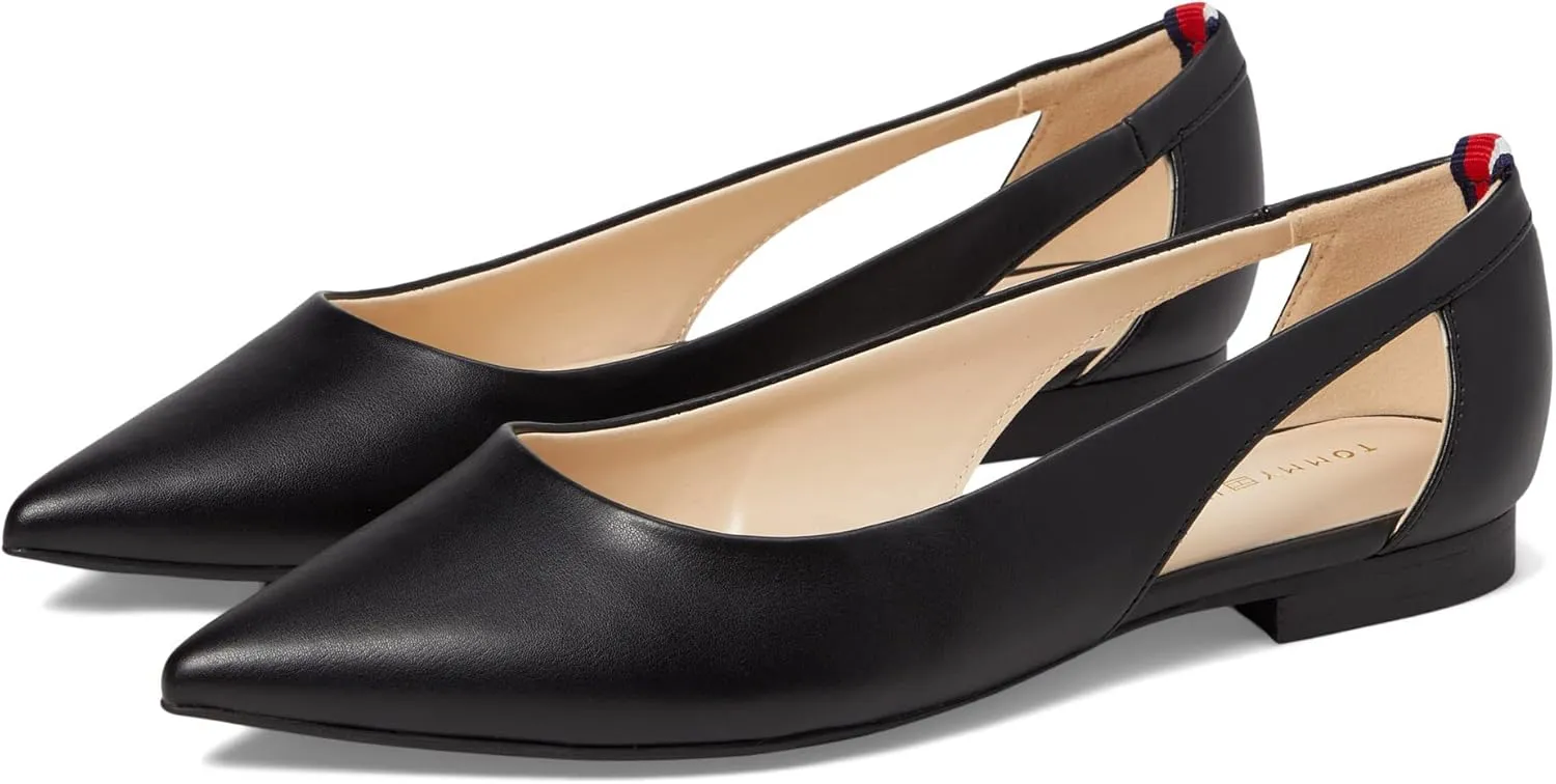 Tommy Hilfiger Womens Velahi
