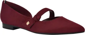 Tommy Hilfiger Women's Venny 2 Ballet Flat