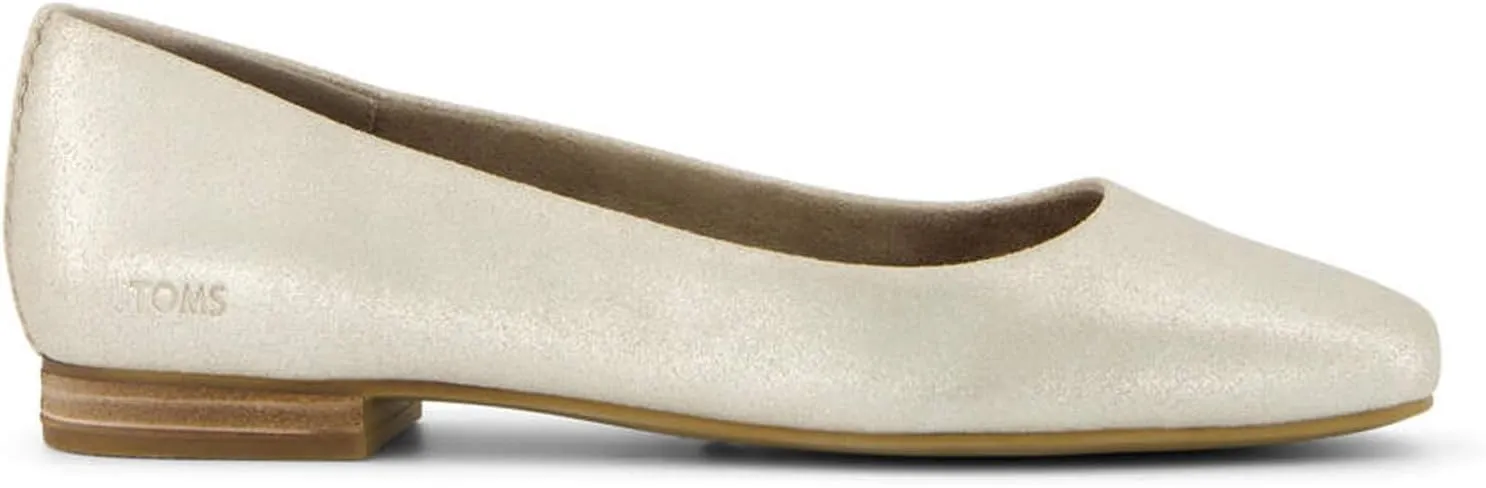 TOMS Women's, Briella Flat