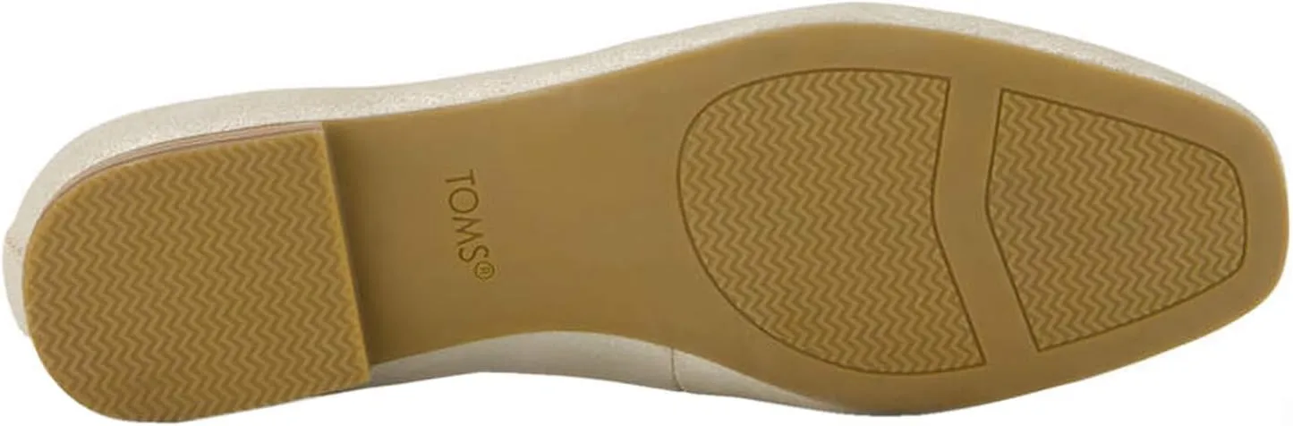 TOMS Women's, Briella Flat