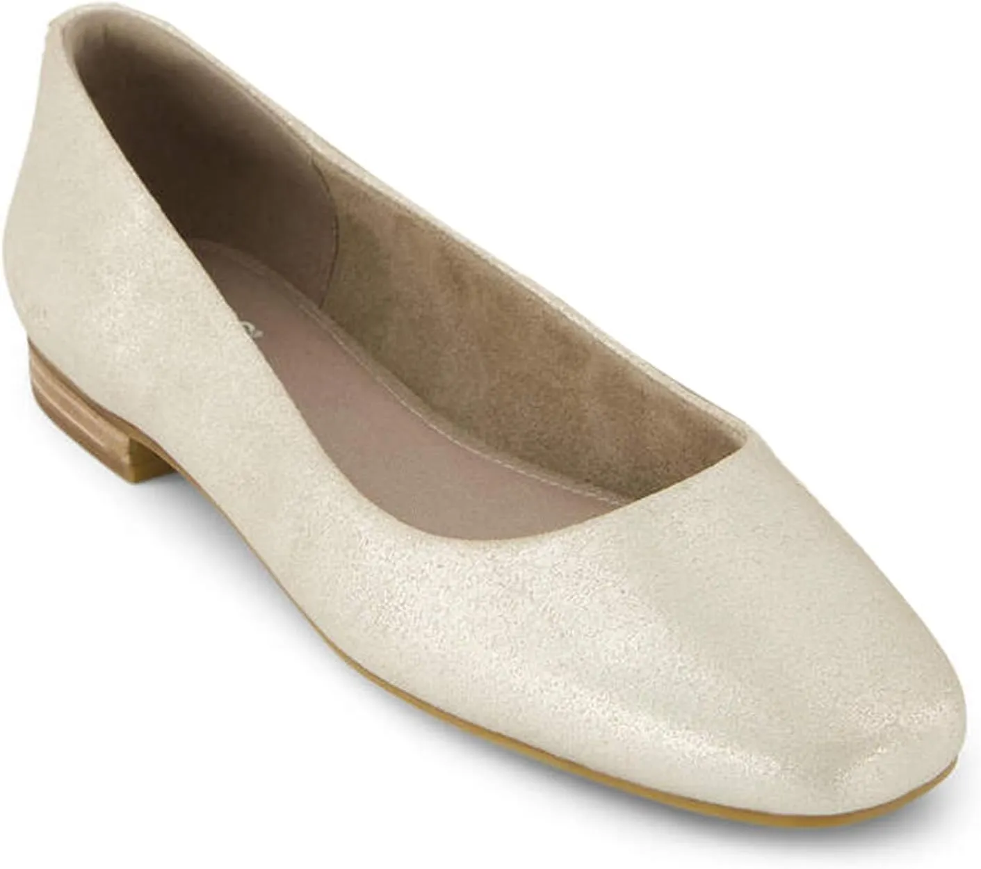 TOMS Women's, Briella Flat