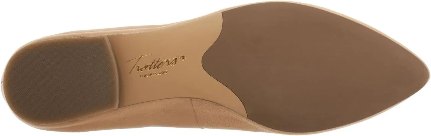 Trotters Women's Flat Loafer