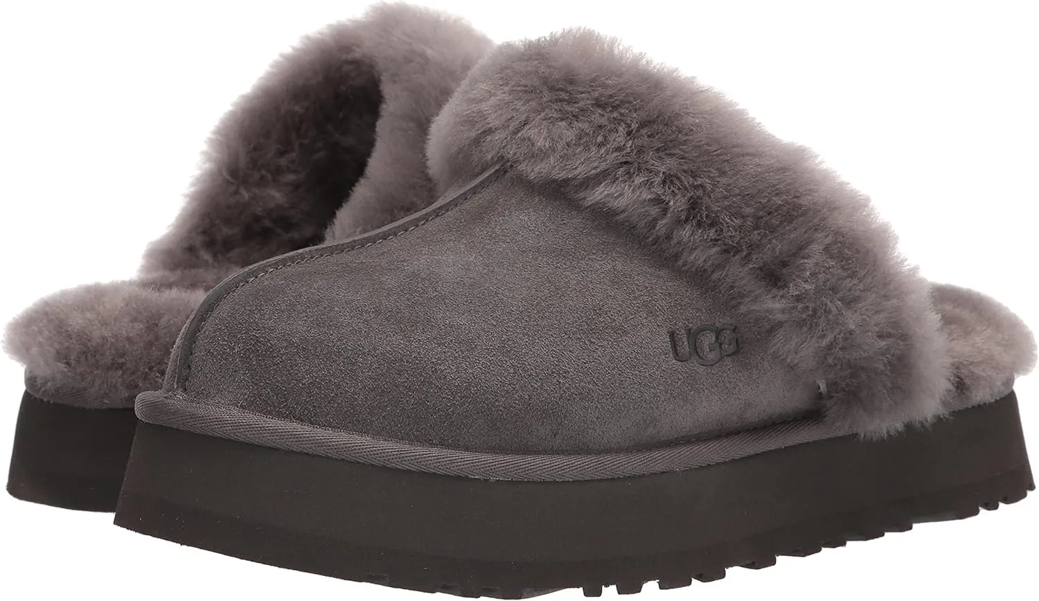 UGG Women's Disquette Slipper