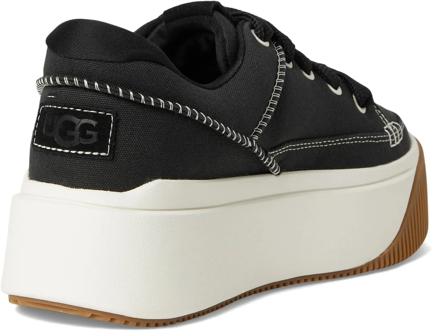 UGG Women's Ez-duzzit Essential Lace Up Sneaker