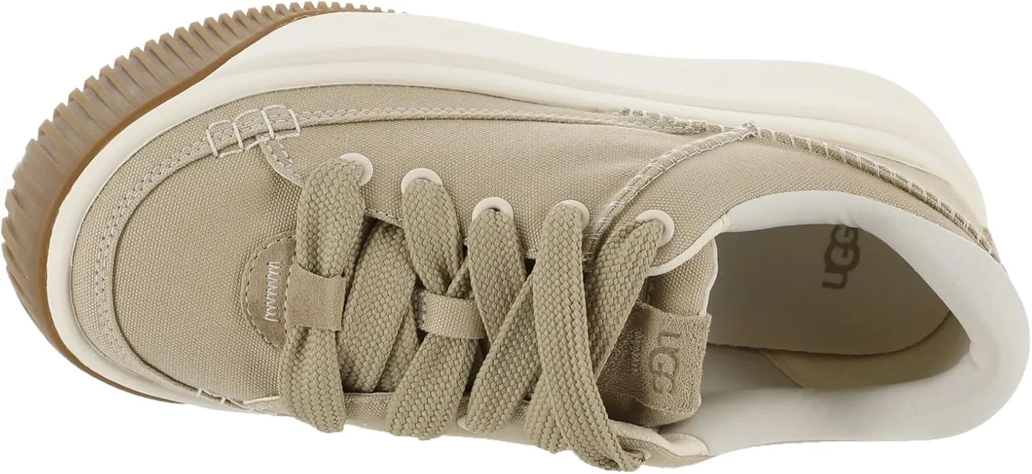 UGG Women's Ez-duzzit Essential Lace Up Sneaker