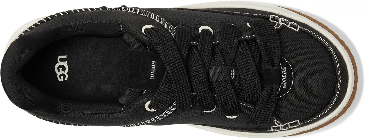 UGG Women's Ez-duzzit Essential Lace Up Sneaker