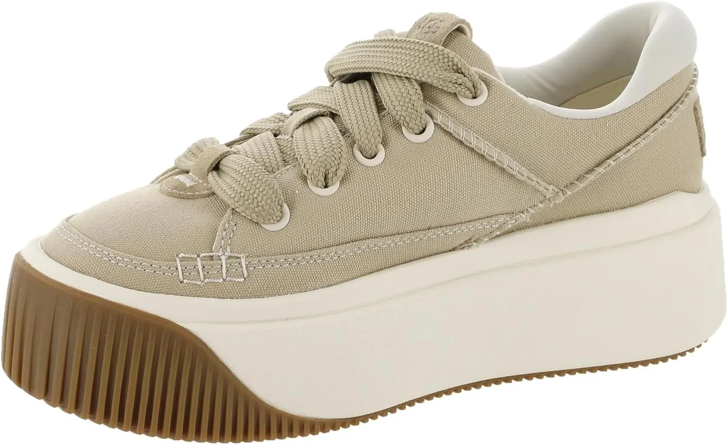 UGG Women's Ez-duzzit Essential Lace Up Sneaker