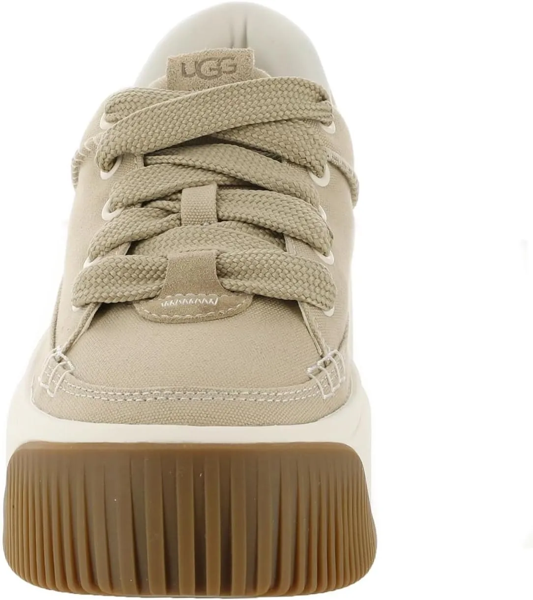 UGG Women's Ez-duzzit Essential Lace Up Sneaker