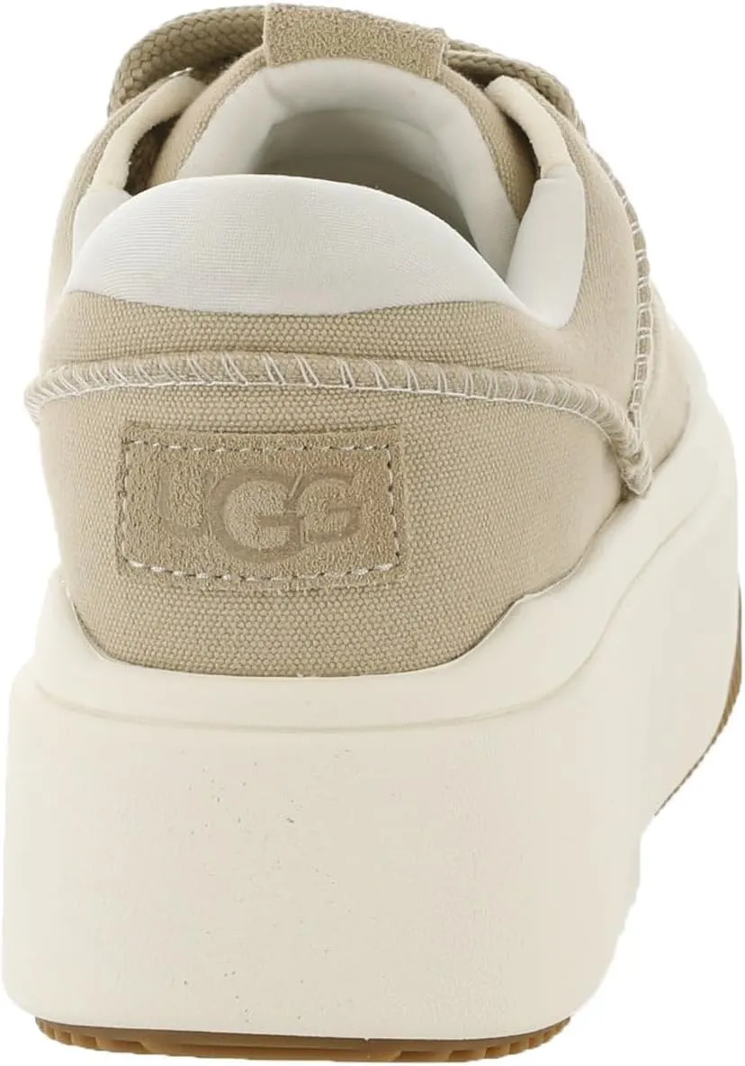 UGG Women's Ez-duzzit Essential Lace Up Sneaker
