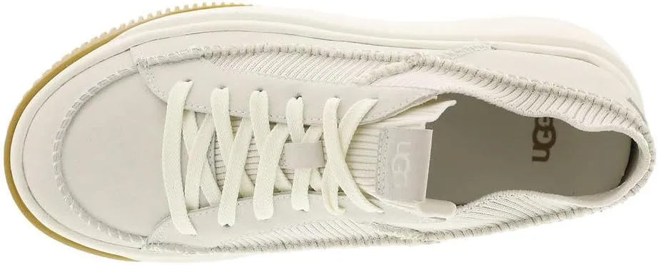 UGG Women's EZ-Duzzit Lace Sneaker