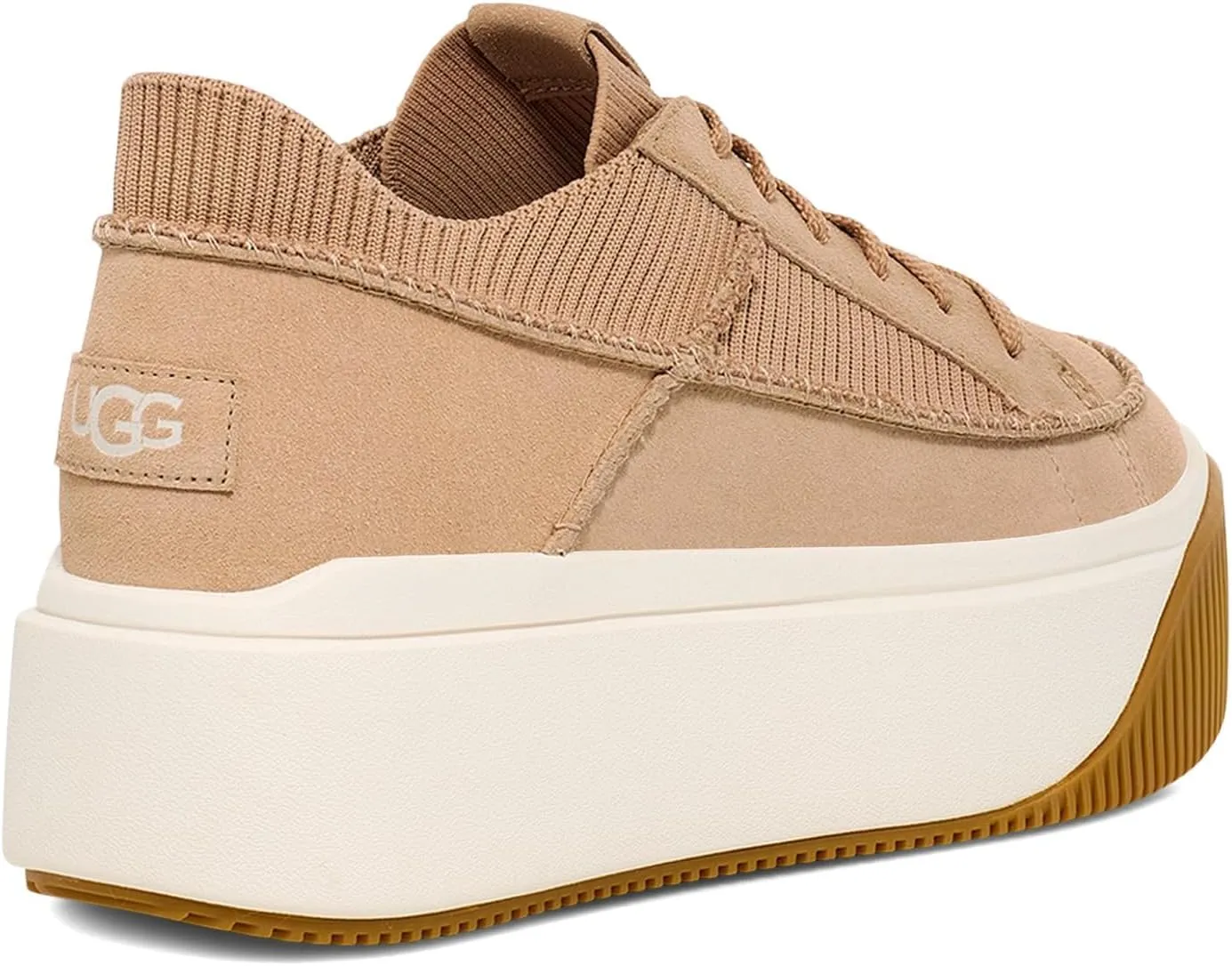 UGG Women's EZ-Duzzit Lace Sneaker