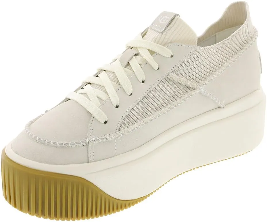 UGG Women's EZ-Duzzit Lace Sneaker