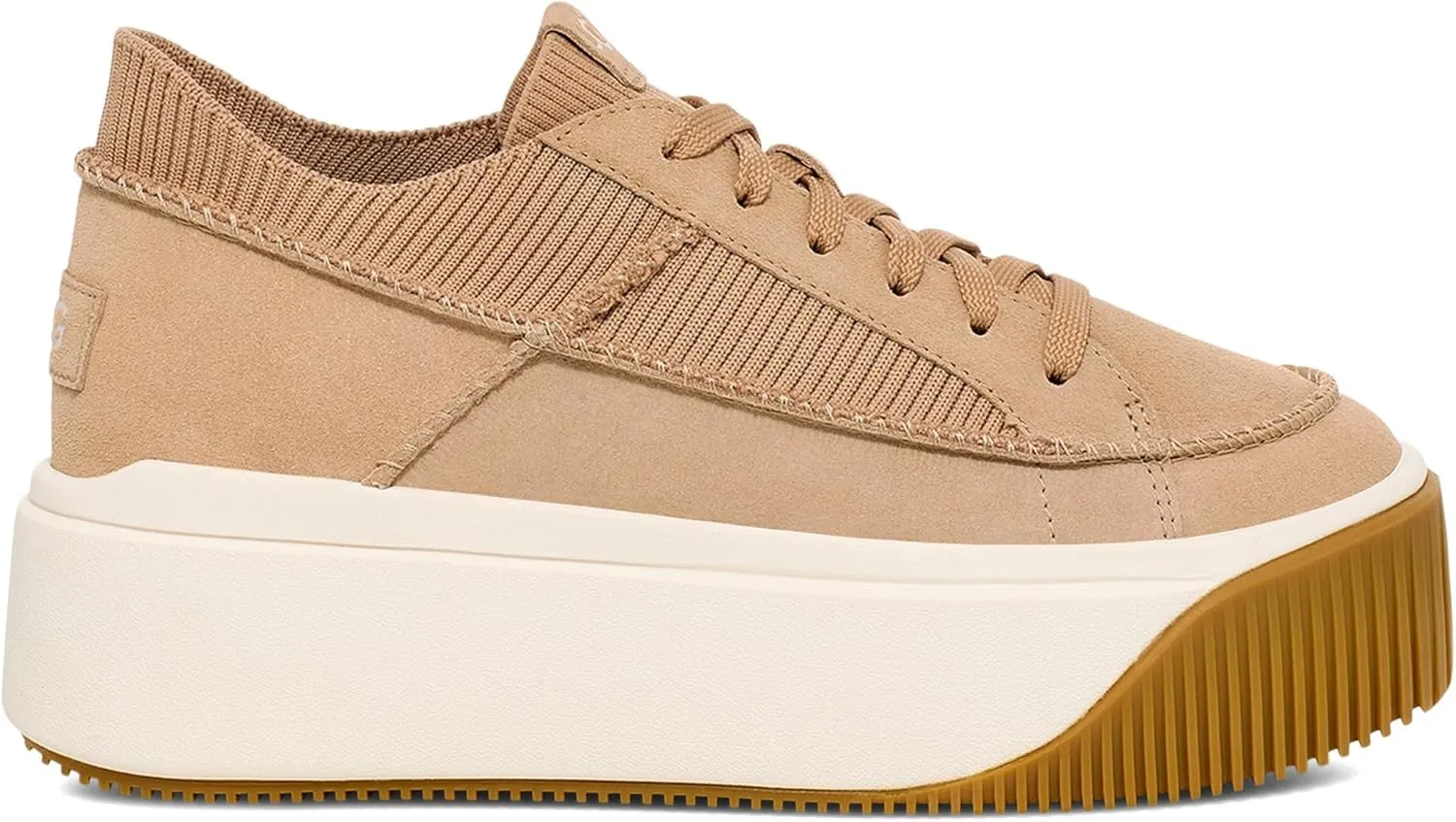 UGG Women's EZ-Duzzit Lace Sneaker