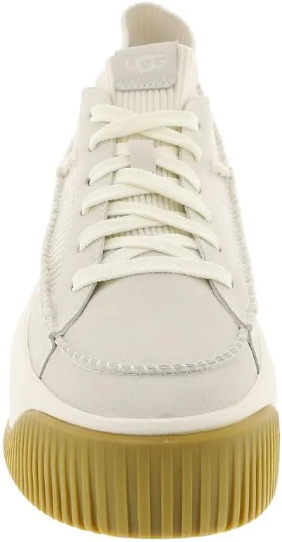 UGG Women's EZ-Duzzit Lace Sneaker