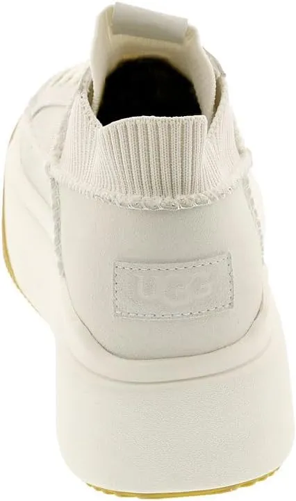UGG Women's EZ-Duzzit Lace Sneaker