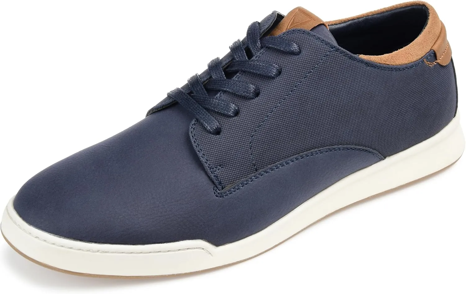 Vance Co. Men's Aydon-blu-080 Casual and Fashion Sneakers