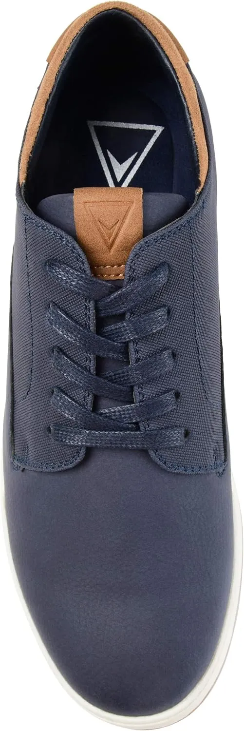Vance Co. Men's Aydon-blu-080 Casual and Fashion Sneakers