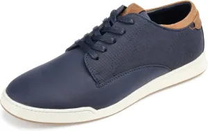 Vance Co. Men's Aydon-blu-080 Casual and Fashion Sneakers