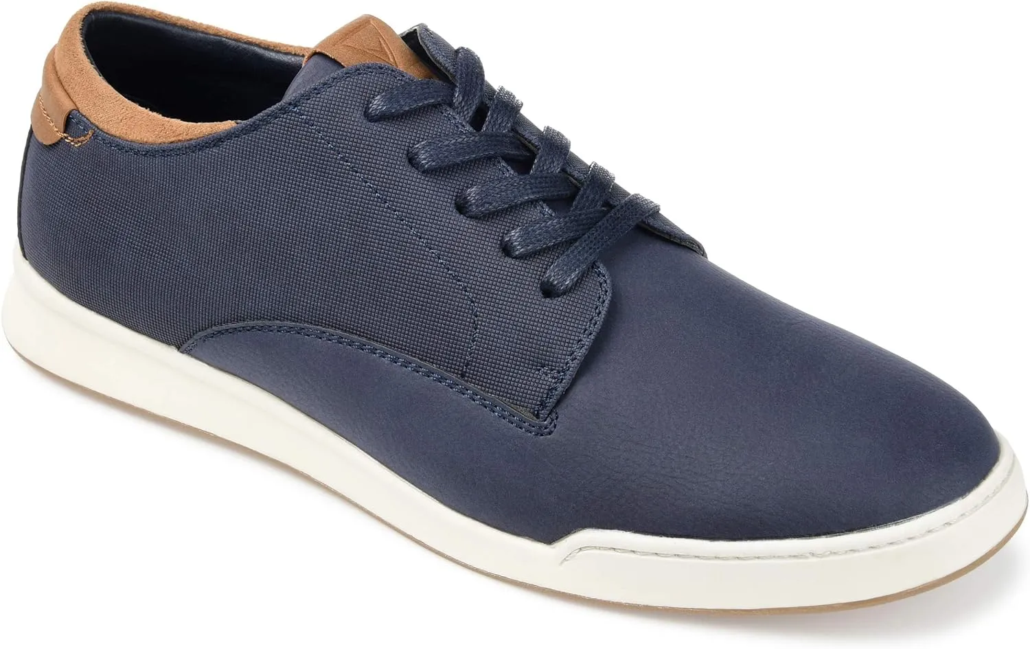 Vance Co. Men's Aydon-blu-080 Casual and Fashion Sneakers