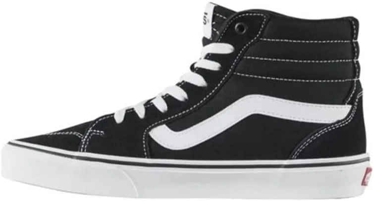 Vans Men's Hi-Top Trainers Sneaker
