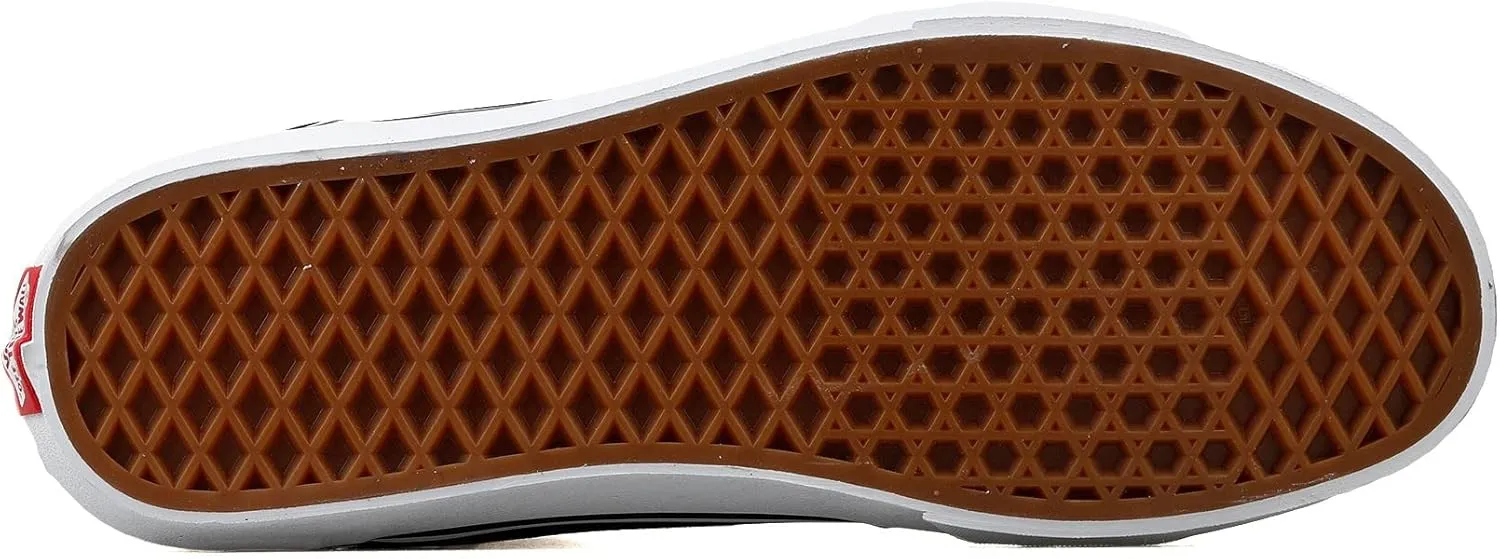 Vans Men's Hi-Top Trainers Sneaker