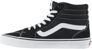 Vans Men's Hi-Top Trainers Sneaker