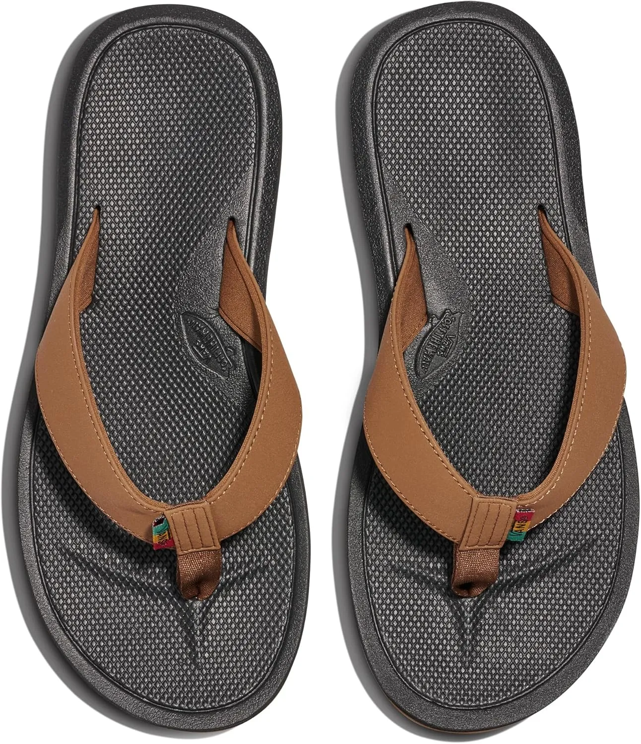 Vans Men's MTE Nexpa Synthetic Flip Flop
