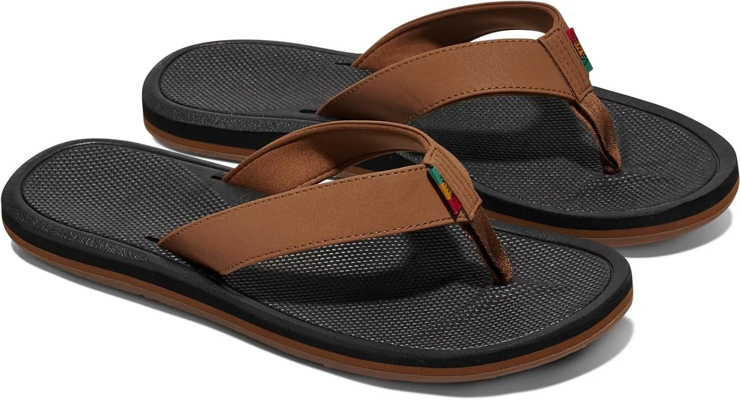 Vans Men's MTE Nexpa Synthetic Flip Flop