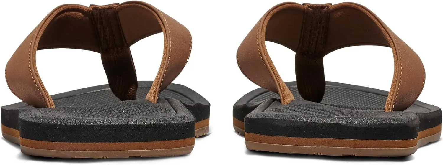 Vans Men's MTE Nexpa Synthetic Flip Flop