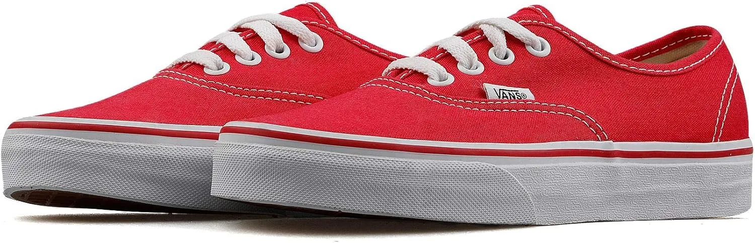 Vans Unisex Adult FU Authentic Sneakers