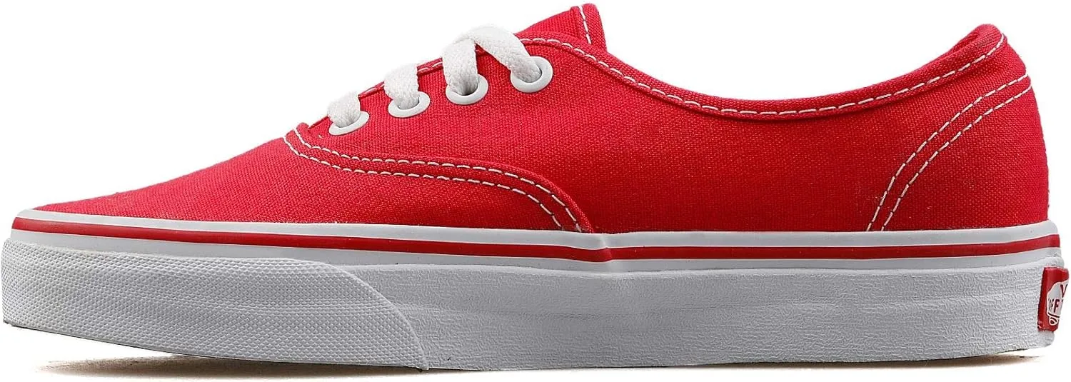 Vans Unisex Adult FU Authentic Sneakers