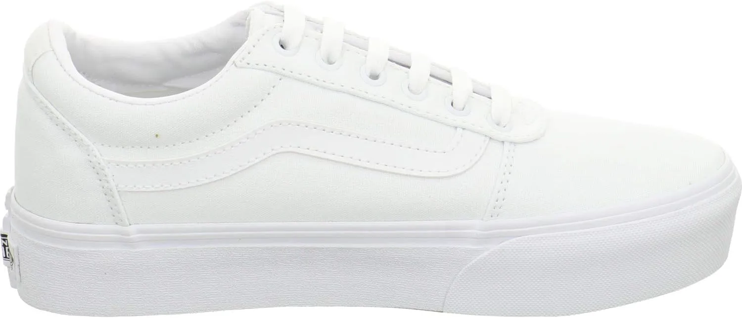 Vans Women's Sneaker