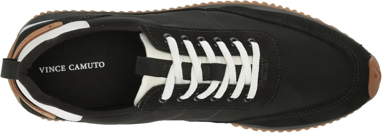 Vince Camuto Men's Maarten Casual Sneaker