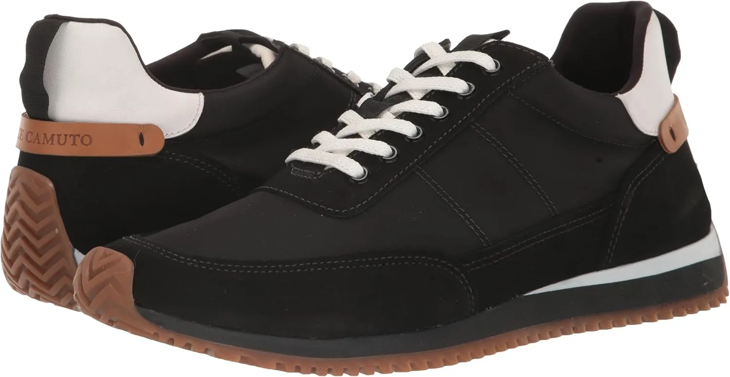 Vince Camuto Men's Maarten Casual Sneaker