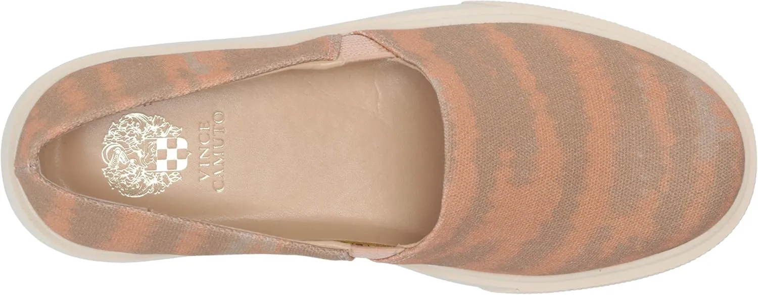 Vince Camuto Women's Abbinna Slip on Sneaker