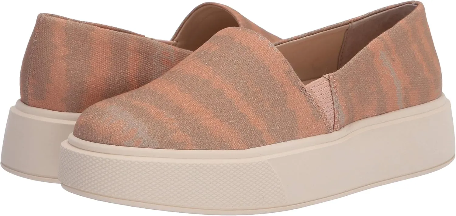 Vince Camuto Women's Abbinna Slip on Sneaker